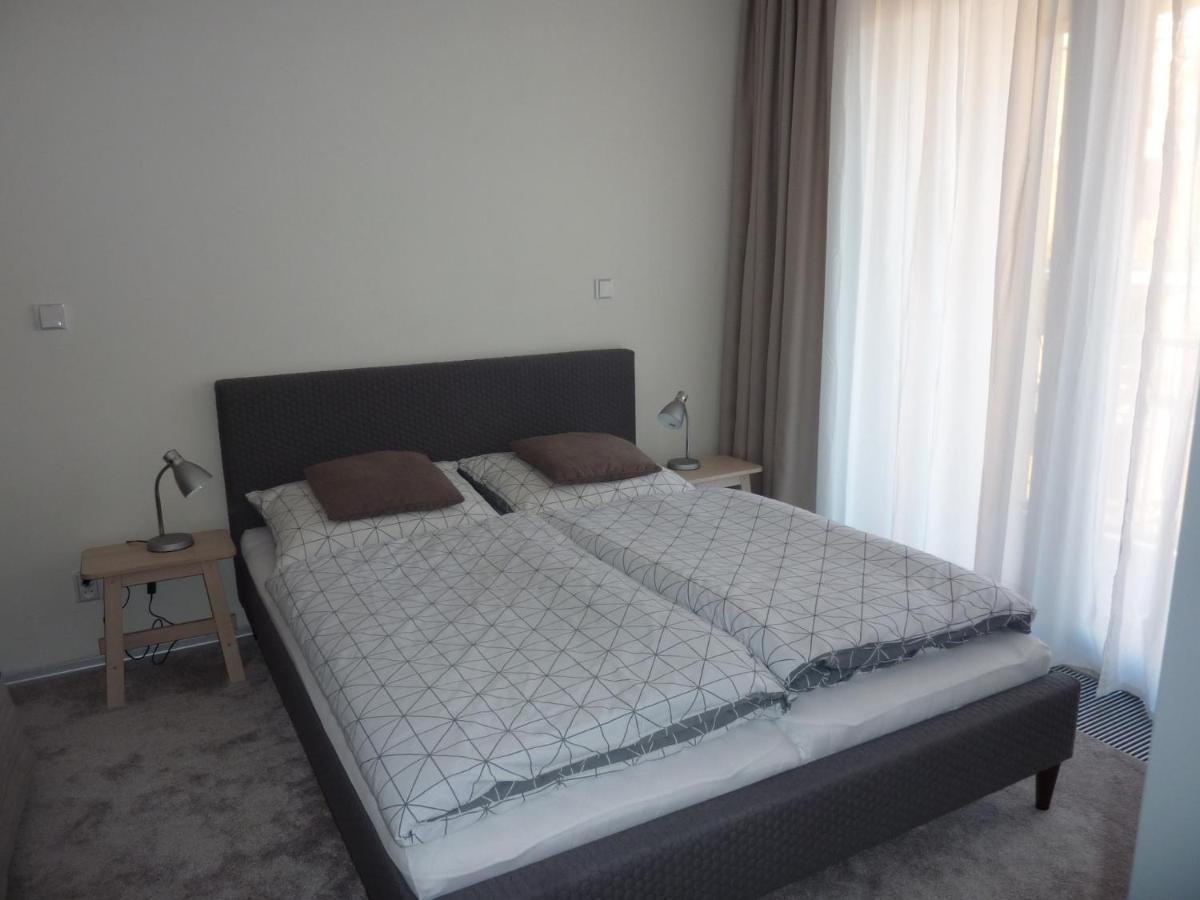 Apartman 18 - Jestrab 잔스케라즈네 외부 사진